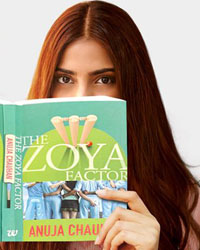 Zoya Factor